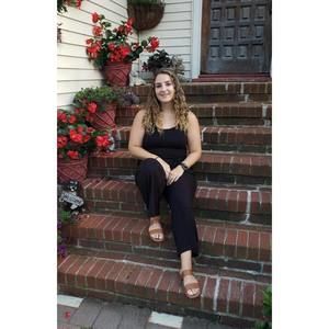 Meet your Posher, Ornit